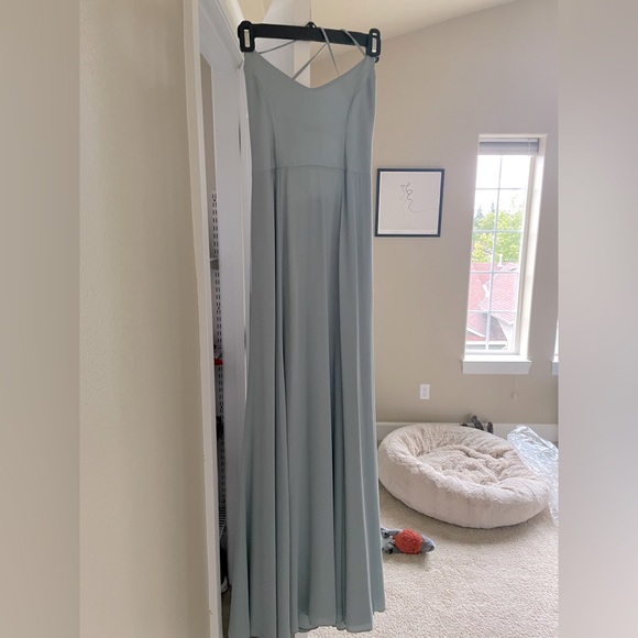 Bridesmaids dress - Picture 1 of 4